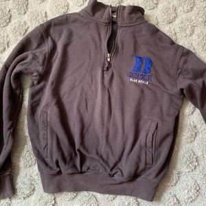 VIntage Duke Sweatshirt